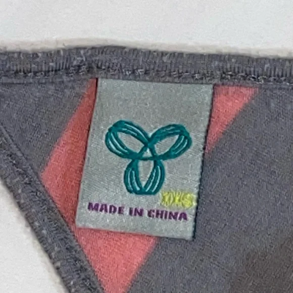 TNA Racerback Tank Top - Picture 3 of 6